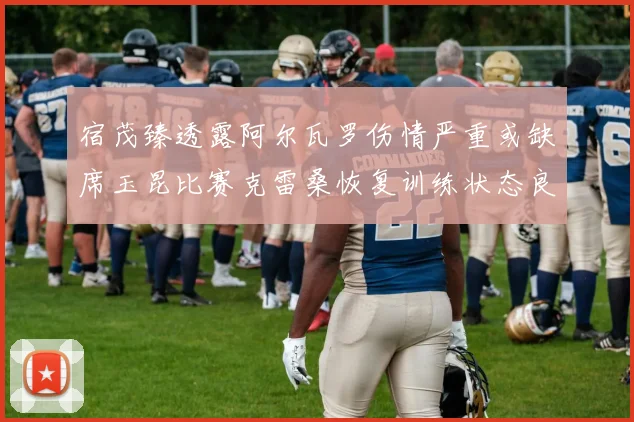 宿茂臻透露阿尔瓦罗伤情严重或缺席玉昆比赛克雷桑恢复训练状态良好